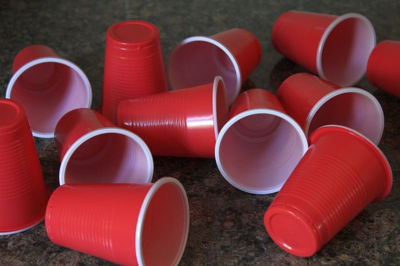 Creative Reuse Ideas